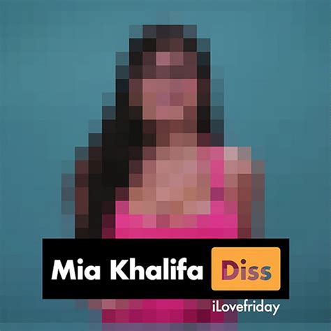 mia khalifa ilovefriday meme|Behind The Scenes With Lebanese Princess Mia Khalifa